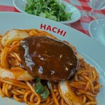 レストラン HACHI - 