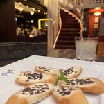 ダイヤモンドムーン - 