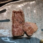 札幌成吉思汗 しろくま  - 