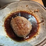 札幌成吉思汗 しろくま  - 