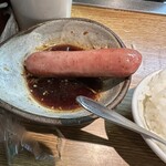 札幌成吉思汗 しろくま  - 