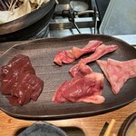 札幌成吉思汗 しろくま  - 