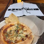 ダイヤモンドムーン - 