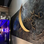 ダイヤモンドムーン - 