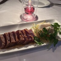 ルース クリス ステーキハウス - 