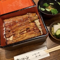 新宿うな鐵 はなれ - 