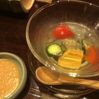 黒茶屋 - 