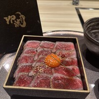 焼肉割烹 YP流 西心斎橋店 - 