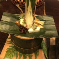 黒茶屋 - 