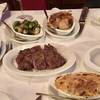 ルース クリス ステーキハウス - 