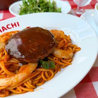 レストラン HACHI_0