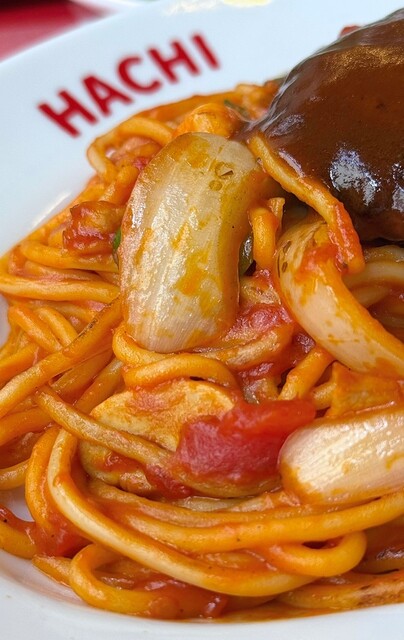 レストラン HACHI（ハチ【旧店名】cafe HACHI） - 仙台市太白区その他（洋食）の写真