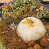 BOTANI：CURRY 梅田店