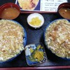 加登屋食堂