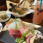 きんぱぎんぱ - 