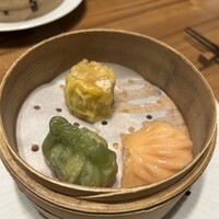 中国菜厨 エスサワダ 新丸ビル店 - 