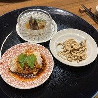 中国菜厨 エスサワダ 新丸ビル店 - 