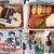 バンテリンドーム ナゴヤ 売店 - その他写真:サンドラ弁当2025年6月6日,バンテリンドーム(名古屋市)中日対ロッテ戦,TMGP撮影