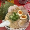 ラーメン魁力屋 海老名店