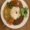 カンテグランデカレー サン広場店