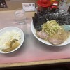 ラーメンかいざん