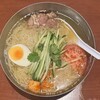 中国料理東北大冷麺