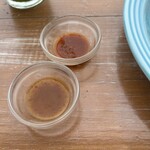 島cafeとぅんからや - からくするやーつ