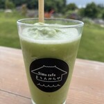 島cafeとぅんからや - あっぷ