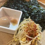 鉄板焼 韓国料理 NANTA - 