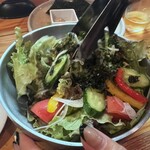 鉄板焼 韓国料理 NANTA - 