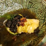 森林食堂 - （※写真4）別皿のスープカレー