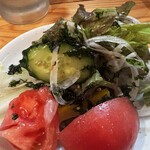 鉄板焼 韓国料理 NANTA - 