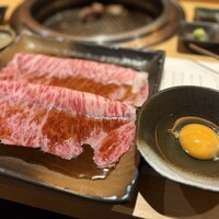 近江うし焼肉 にくTATSU 銀座店 - 