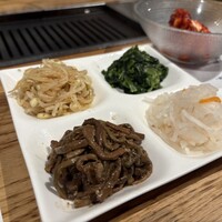 焼肉みゆき苑 - 