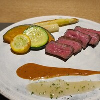 GINZA KUKI - 