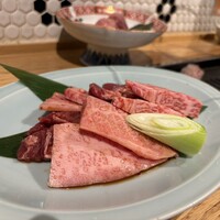 焼肉みゆき苑 - 