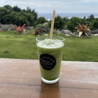 島cafeとぅんからや_1