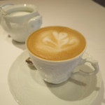 ラルテ沢藤 - カプチーノ