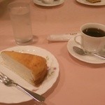 カフェ すいれん - 