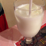 シャングリーラ - ヨーグルトジュース的なもの！