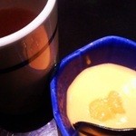 叙々苑 新宿中央東口店 - マンゴープリン