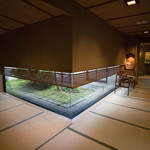 料亭旅館　いちい亭 - 廊下