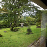 料亭旅館　いちい亭 - お庭