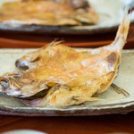 料亭旅館　いちい亭 - ひもの