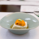 料亭旅館　いちい亭 - 【先付】