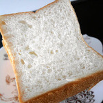 モロパン - 食パン