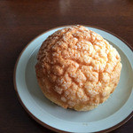 モロパン - メロンパン