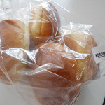 モロパン - モロロール