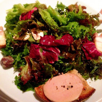 Benoit Alain Ducasse - 