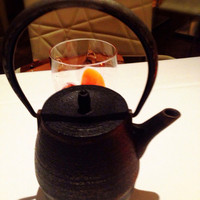 Benoit Alain Ducasse - 